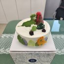 파리바게뜨 옥련점 이미지