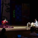 춘향문화예술회관 대공연장 이미지