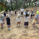 ♻️줍깅데이와 매미만들기♻️ 이미지