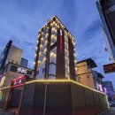 문경호텔 이미지