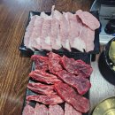 [내돈내산]대치정육식당 평일 저녁 웨이팅 후기