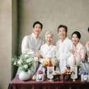 포시즌패밀리가족사진 이미지
