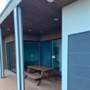 상수리나무식당 | 충남 국립금산자연휴양림 숲속의집 상수리나무 솔직 후기