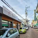 북비산네거리 대구은행 앞 이미지