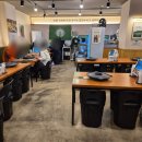 남천둔치1 | 경산고기집 효자동솥뚜껑 경산옥산점 계란찜과 된장찌개는 서비스인 듀록흑돼지삼겹살목살 식사후기