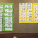 장수왕솥뚜껑생구이 이미지