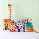 주토피아 이미지