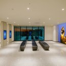 국립부여박물관 공연장 이미지