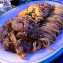 마플;Myplace | #내돈내산 부산대 술집 인마이플레이스 육회와 파스타가 너무 맛있는 부산대 맛집 두 번 방문 후기