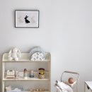 마이홈 | 아기있는집 인테리어, 아이엔지홈 토리 마이토이 교구장 3단 후기