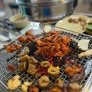 남산초등학교 | [영주] 숯불 직화 맛집 <우리숯불막창> 막창 갈매기살 닭발 맛집 내돈내산 솔직 후기