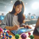 한국게임과학고등학교 | 게임개발 학원 추천 실무중심 BEST5