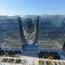 삼성중공업 판교 R&D 센터