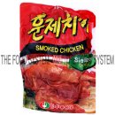 이푸드 시스템