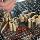 풍천장어 직판구이 이미지