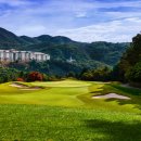 오크밸리 회원제골프장 이미지