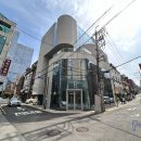 빌딩리스팩부동산중개 | 강남 통임대 역삼동674-42 신축 제이빌딩 연면적 219평 (5억/4,500)