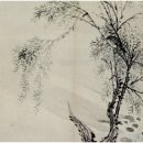 사군자 (B) 이미지