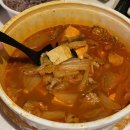 쏙엔 | [배달의민족] 고기&amp;김치찜&amp;흑돼지김치찌개전문점 김치속돼지 중서구점 : 2인 김치찌개 !