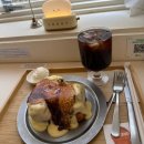 망원동 프렌치토스트 맛집 &lt;비캔드&gt;