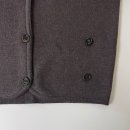 주식회사 데일리앤핏 | [공지] 그레이룸 타이앤벨트 가디건 후기 | 핏 · 소재 · 연출