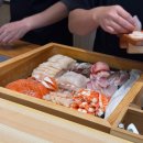 먹구가자 | 구미초밥 산동 신상맛집 스시코우 남다른 퀄리티 점심특선 후기