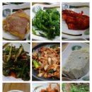 제주흑돼지알토란쌈밥 이미지