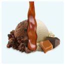 농민주유소 | 국내 아이스크림 탑티어 벤앤제리스 올리브오일과 소금 후추 넣어 먹어요