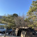 가래골농원 캠핑장 이미지