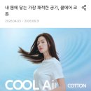 탑텐 모델 왜 전지현으로 해서 이미지