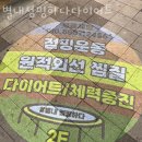 다이어트점핑하다