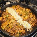 용천초등학교 | 금왕읍맛집 오늘도닭갈비 금왕점, 가성비 점심맛집 추천