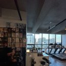 펠리스짐(능동점) 이미지