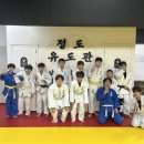 용인대 구성 유도 체육관 이미지