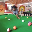 신사당구장 이미지