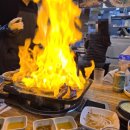 향남맛집 대한미소 황소곱창 방문 후기