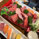 부천중동시장 | 부천 참치 맛집 중동시장 가성비 다오라참치초밥 내돈내산 솔직후