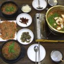 인삼추어탕 이미지