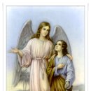 2012년 9월 29일 토요일 성 미카엘, 성 가브리엘, 성 라파엘 대천사 축일 이미지