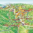 좌구산 캠핑공원 이미지