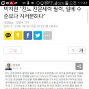 박지원 &#34;친노 친문세력 필력, 일베 수준보다 지저분하다&#34; 이미지