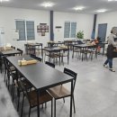 영일만숲실밀면 이미지