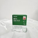 샤인덴탈 | 오바이오틱 밸런싱 덴탈 유산균 솔직후기
