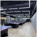 돌마로486번길 | 분당다이어트 서현의 숨은 보석, 김민수탁구클럽 후기