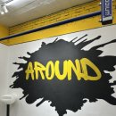 하이파이브 크로스핏 | 의정부 크로스핏 솔직 후기 | 어라운드 크로스핏 의정부점 첫 방문 후기