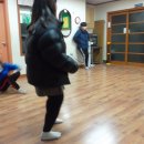 방송댄스 이미지