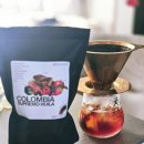 (덕계)가장 맛있는 홈카페 (핸드드립) | 핸드드립 내리면 더 맛있는 통인동 커피공방 홈카페용 원두커피