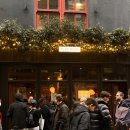 아이언(IRON) | 🇬🇧 런던여행 5) 런던 소호 맛집 플랫아이언(FLAT IRON) 후기 / 스테이크 맛집 🖤