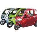 그린 EV모터스 이미지