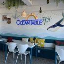 삼척 수제버거 오션테이블 이미지